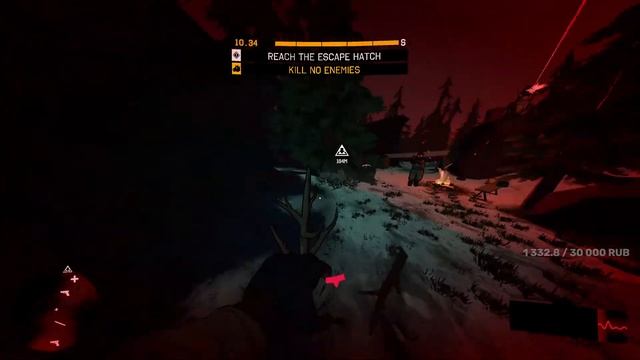 I Am Your Beast: Безумие и Хаос в Мире Экшена! смотреть онлайн