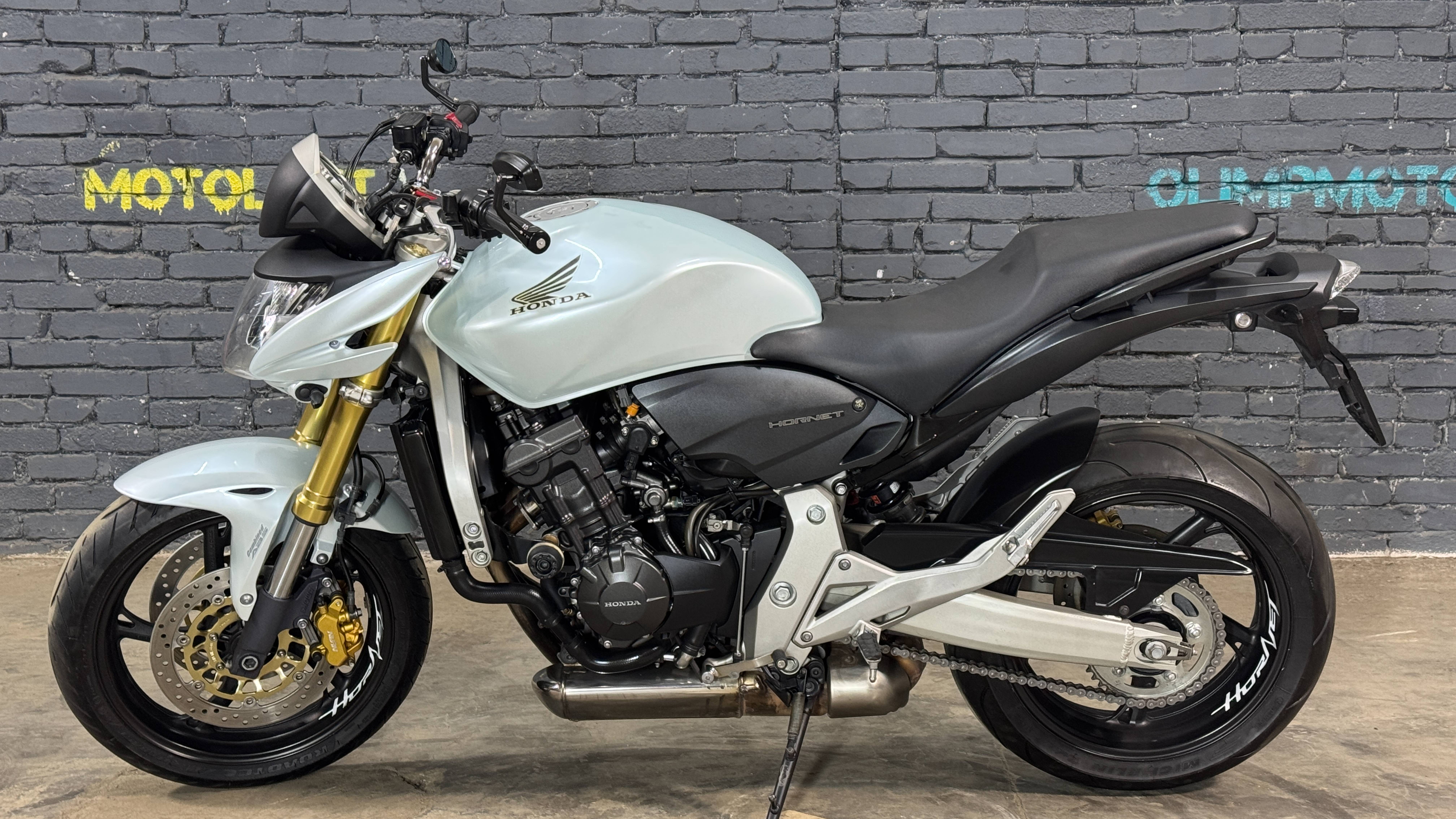 Honda cb600 смотреть онлайн