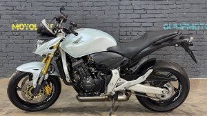 Honda cb600