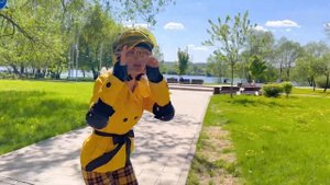 Обзор и сравнение моноколес Kingsong 18L и 16X 2024