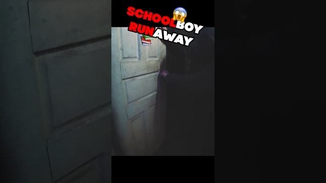 SCHOOLBOY RUNAWAY НАКАЗАН ЗА ДВОЙКУ