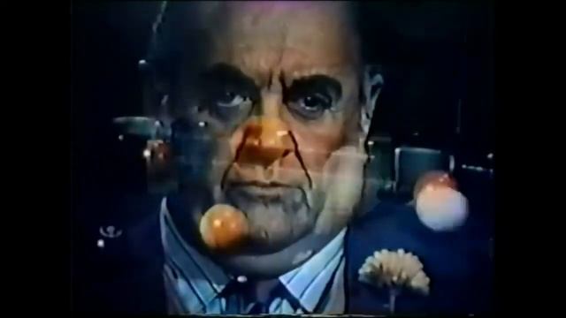 Aurora Skittle-Pool Commercial (Don Adams, 1972) смотреть онлайн