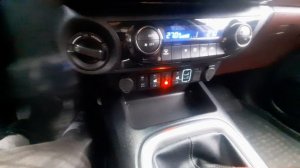 Работа PTC нагревателя