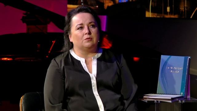 Сборник христианских гимнов Источник Хвалы _ Наталья Козакова