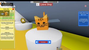 КАКИХ ПЧЕЛ ПОКУПАТЬ ЗА ТИКЕТЫ?? Bee Swarm Simulator