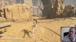 Stellar Blade ►Гайд все 15 скрытых газированных банок На территории Пустоши #13