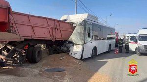 ШЕСТЕРО ПОГИБШИХ ДТП С АВТОБУСОМ В КРЫМУ