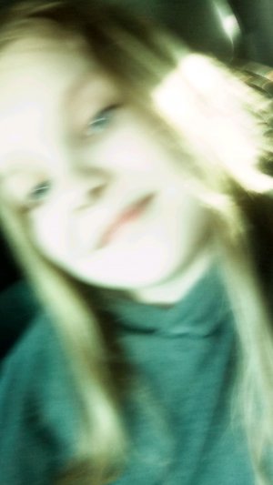 я вернулась?!