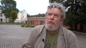 Премия "Моя Россия". Церемония награждения лауреатов. Калуга  2024