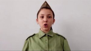 Привалихина Елизавета 1