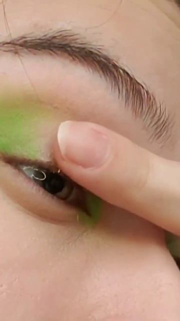Мавка вже не та✌🏻💚 #українськийютуб #українськамузика #makeup