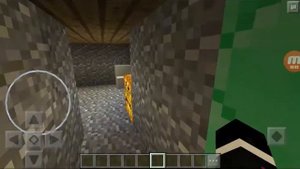 Обзор моей квартиры в Майнкрафте