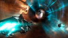 #eve online Жизнь в ВХ смотреть онлайн