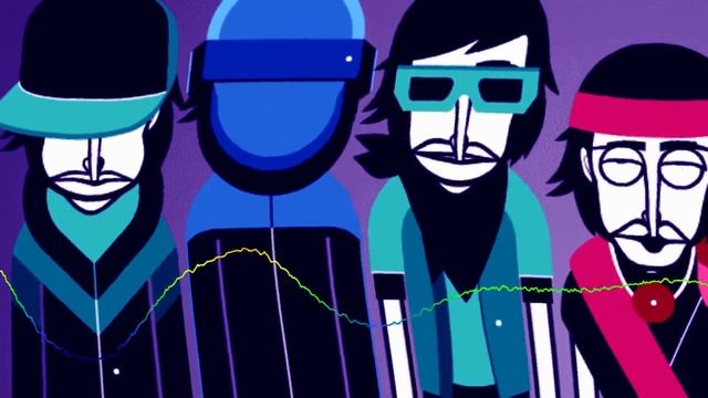 DIGIBOX [INCREDIBOX REMIX] // computerhead223 смотреть онлайн