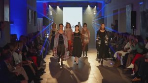 БИС-КВИТ ХОЛЛ - МОДНЫЙ ПОКАЗ