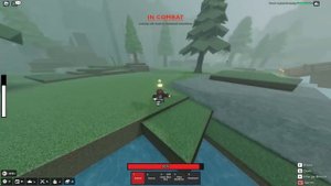 NEW SUN BREATHING SNEAK PEAK IN ROGUE DEMON