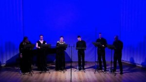 А. Висков - Богородице Дево, радуйся A. Viskov - O Theotokos Virgin, rejoice!