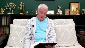 24.03.25  Чайтанья-Чаритамрита. Е.М.Чайтанья Чандра Чаран прабху. Вриндаван Парк.