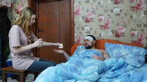 СЛЕГЛИ С ТЕМПЕРАТУРОЙ ｜ ЛЕЧИМСЯ НАРОДНЫМИ СРЕДСТВАМИ