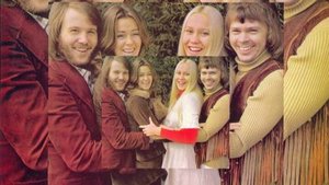 ABBA - Ring Ring (музыкальный альбом 1973)