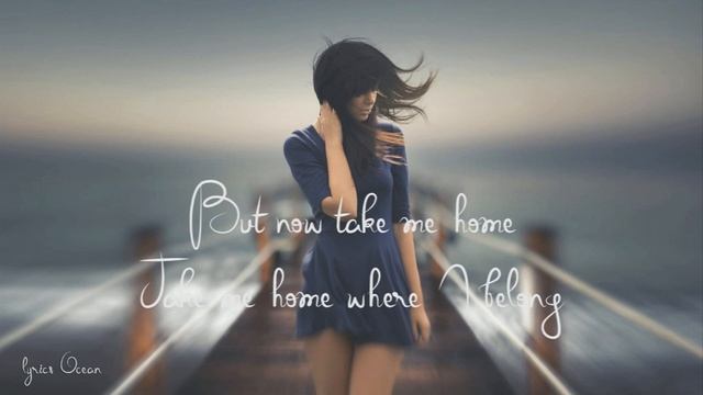 Runaway  - Aurora Lyrics