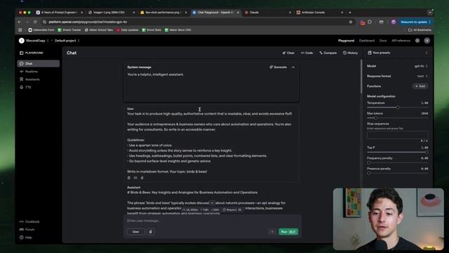 Хитрости инженерии промтов на $2.4 млн за 53 минуты (GPT, Claude)
