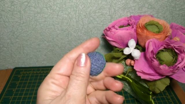 Японская техника САШИКО  / БОРО / Шью наперсток для САШИКО смотреть онлайн