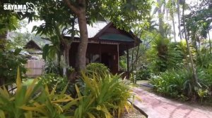 SAND SEA RESORT 3*. Лучшие отели Краби