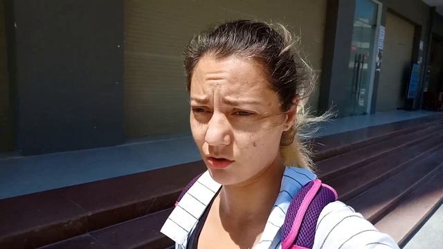 [VLOG] КАФЕ С АКВАРИУМОМ В ПОЛУ. НЯЧАНГ (13-14.07.2019) смотреть онлайн