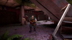 The Front - Official Reveal Trailer