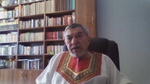 Приветствие участников конференциии