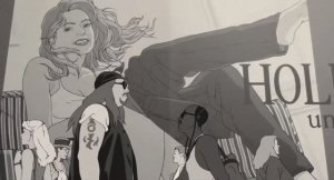 Cowboy Bebop：Knockin' on Heaven's Door The Movie Opening