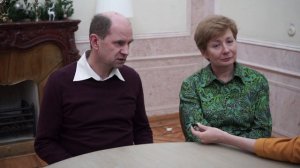 Танцевальный вечер для людей с расстройствами движения