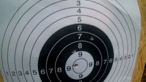 Обзор и тест винтовки HATSAN 80