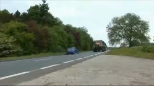 Тракторы JCB Fastrac