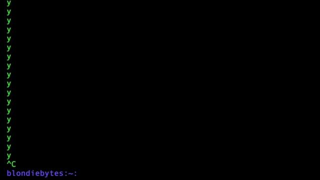 Terminal Tutorial! Prank Your Friends Via Terminal! Part 14!