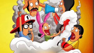 Мультсериал Закусочная Боба - 8 сезон 14 серия / Bob's Burgers