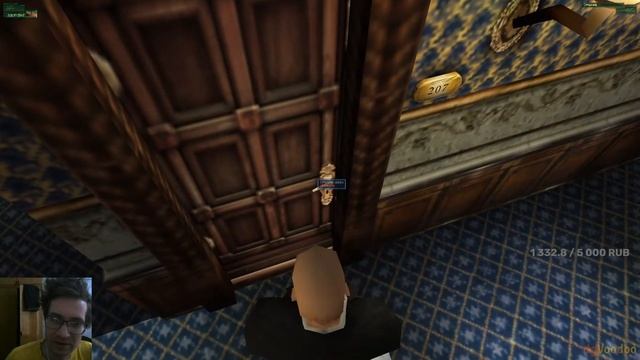 Hitman: Codename 47 — Первые шаги Агента 47 смотреть онлайн