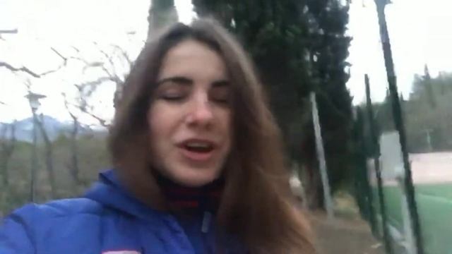 Лига Вожатых. Москва. Декабрь 2018. ГУМ-каток. смотреть онлайн