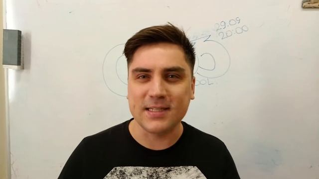 Артем Муратов. Приглашение на "Так Себе Театр"