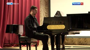 Симфония Ахмата Малкандуева прозвучит в Мариинском театре