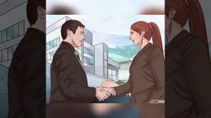 Как сопровождать незрячего человека