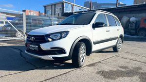 Обзор Lada (ВАЗ) Granta I Рестайлинг, 2023 г. ПРОХОР | Просто Хорошие автомобили