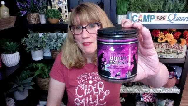 Bath & Body Works Single Wick Candle Sale + New Fall Arriving Monday! смотреть онлайн