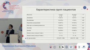 Дисфункция сердца новоржден с инфекцией Павловская ЕЮ  СПб 2023