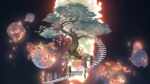 Ash Echoes - Official Gameplay Trailer