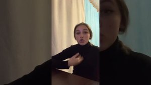 ‘’Фантазии Фарятьева’’. Монолог Любы ( сцена объяснения я Александрой )