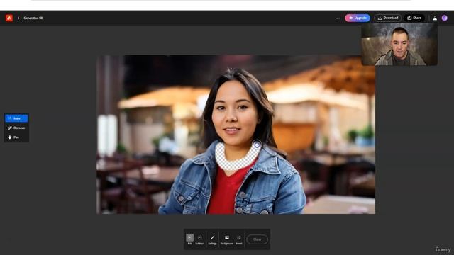 35 Возможности Adobe Firefly Генеративная заливка, Экспресс, Photoshop, Текстовые эффекты