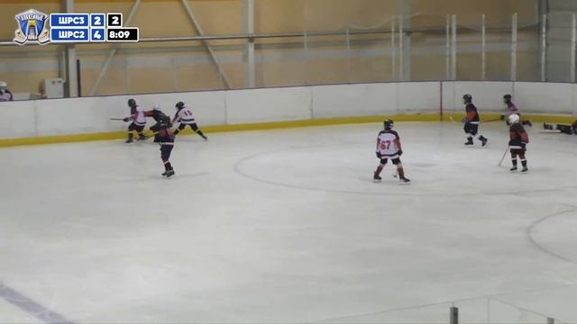 7.10.2022. ХГ. 2012. Салей-3 – Салей-2 смотреть онлайн