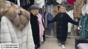 ВНИМАНИЕ !!! БОЛЬШОЙ ВЫБОР ШУБ ПО ПО ЦЕНАМ ОТ ПРОИЗВОДИТЕЛЯ В САЛОНЕДОМ МЕХА У РОМЫ !!!